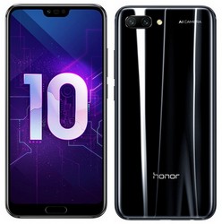 Замена разъема зарядки на телефоне Honor 10 Premium в Иркутске